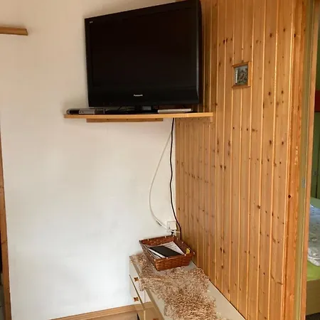 בית נופש Ferienhaus 31 Mit Wohnkuche Und 2 Schlafzimmer