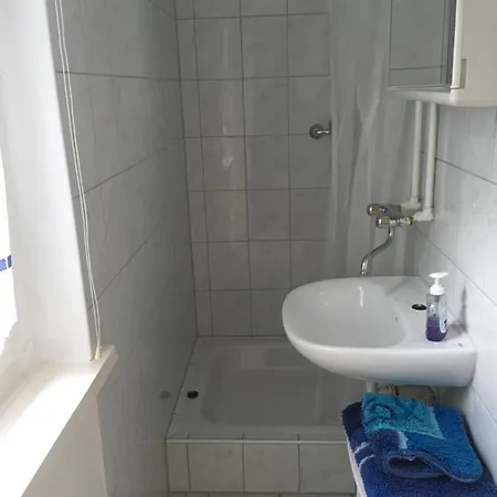 Ferienhaus 31 Mit Wohnkuche Und 2 Schlafzimmer בית נופש *