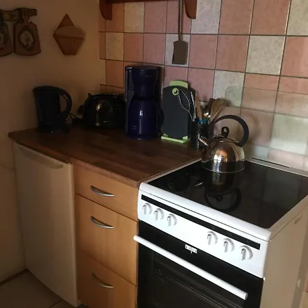 בית נופש Ferienhaus 31 Mit Wohnkuche Und 2 Schlafzimmer *