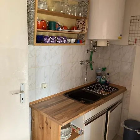 Ferienhaus 31 Mit Wohnkuche Und 2 Schlafzimmer * Zadelsdorf