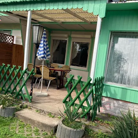 Ferienhaus 31 Mit Wohnkuche Und 2 Schlafzimmer